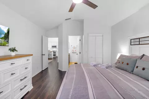 Bedroom - 1704 Sea Fair Dr, Saint Augustine, FL 32080 photo 2 of 6