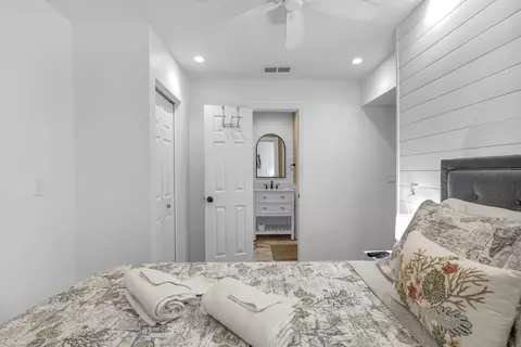 Bedroom - 1704 Sea Fair Dr, Saint Augustine, FL 32080 photo 4 of 6