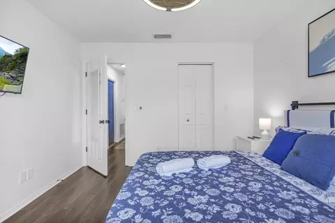 Bedroom - 1704 Sea Fair Dr, Saint Augustine, FL 32080 photo 6 of 6