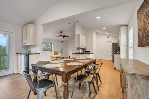 Dining - 35 Atlantic Ave Apt Ab C #A,B & C, Saint Augustine, FL 32084 photo 2 of 2