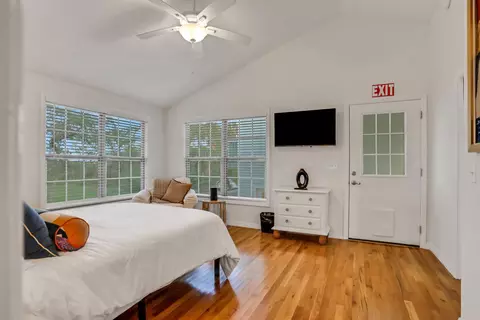 Bedroom - 35 Atlantic Ave Apt Ab C #A,B & C, Saint Augustine, FL 32084 photo 2 of 10