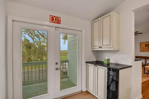 Entry Way - 35 Atlantic Ave Apt Ab C #A,B & C, Saint Augustine, FL 32084 photo 2 of 3