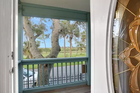Exterior - 35 Atlantic Ave Apt Ab C #A,B & C, Saint Augustine, FL 32084 photo 9 of 10