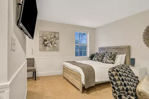 Bedroom - 35 Atlantic Ave Apt Ab C #A,B & C, Saint Augustine, FL 32084 photo 7 of 10