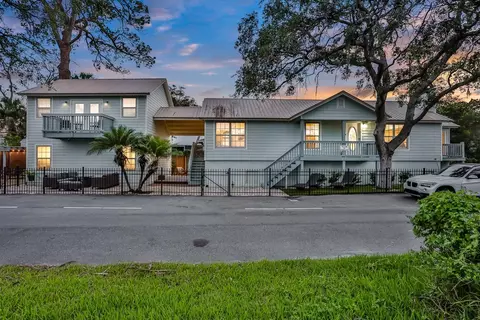 Exterior - 35 Atlantic Ave Apt Ab C #A,B & C, Saint Augustine, FL 32084 photo 1 of 10