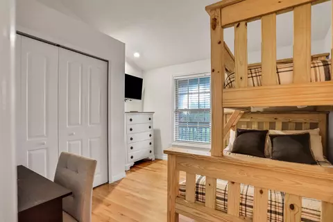 Bedroom - 35 Atlantic Ave Apt Ab C #A,B & C, Saint Augustine, FL 32084 photo 5 of 10