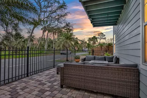 Exterior - 35 Atlantic Ave Apt Ab C #A,B & C, Saint Augustine, FL 32084 photo 5 of 10