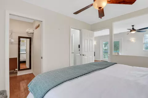 Bedroom - 35 Atlantic Ave Apt Ab C #A,B & C, Saint Augustine, FL 32084 photo 10 of 10