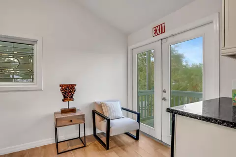 Entry Way - 35 Atlantic Ave Apt Ab C #A,B & C, Saint Augustine, FL 32084 photo 1 of 3