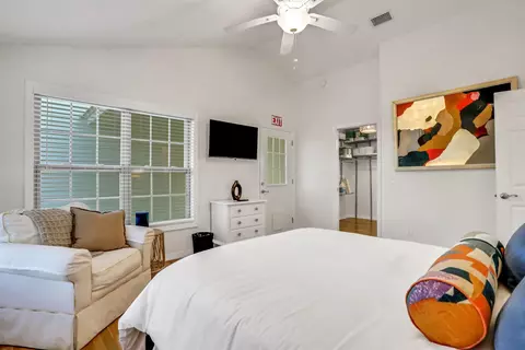 Bedroom - 35 Atlantic Ave Apt Ab C #A,B & C, Saint Augustine, FL 32084 photo 3 of 10