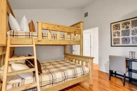 Bedroom - 35 Atlantic Ave Apt Ab C #A,B & C, Saint Augustine, FL 32084 photo 4 of 10