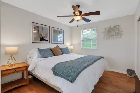 Bedroom - 35 Atlantic Ave Apt Ab C #A,B & C, Saint Augustine, FL 32084 photo 8 of 10