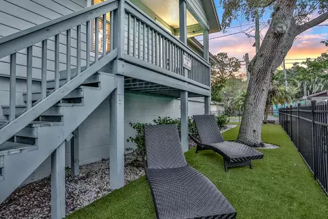 Exterior - 35 Atlantic Ave Apt Ab C #A,B & C, Saint Augustine, FL 32084 photo 10 of 10