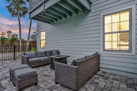 Exterior - 35 Atlantic Ave Apt Ab C #A,B & C, Saint Augustine, FL 32084 photo 4 of 10