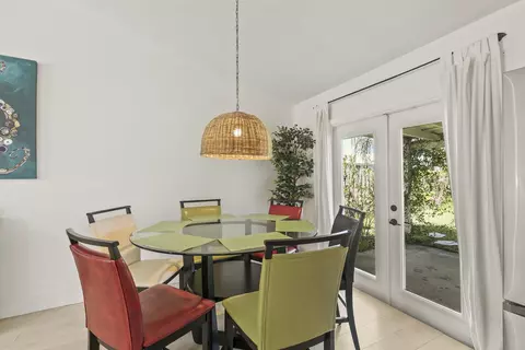 Dining - 5448 5th St, Saint Augustine, FL 32080 photo 2 of 2