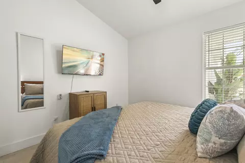 Bedroom - 5448 5th St, Saint Augustine, FL 32080 photo 10 of 10