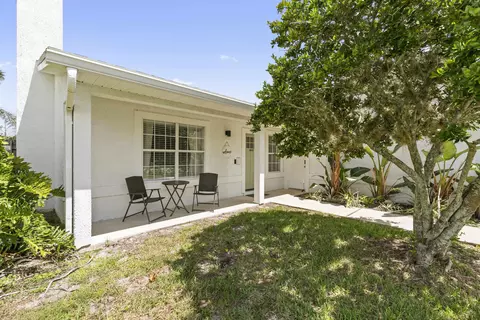 Exterior - 5448 5th St, Saint Augustine, FL 32080 photo 1 of 6