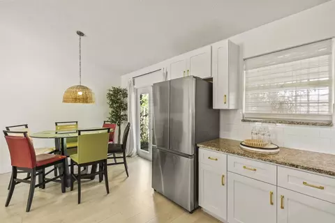 Kitchen - 5448 5th St, Saint Augustine, FL 32080 photo 5 of 6