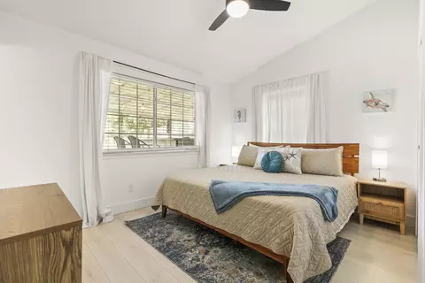 Bedroom - 5448 5th St, Saint Augustine, FL 32080 photo 1 of 10