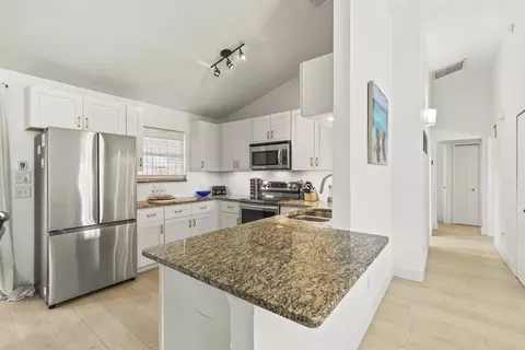 Kitchen - 5448 5th St, Saint Augustine, FL 32080 photo 1 of 6