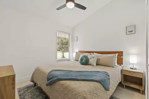 Bedroom - 5448 5th St, Saint Augustine, FL 32080 photo 8 of 10