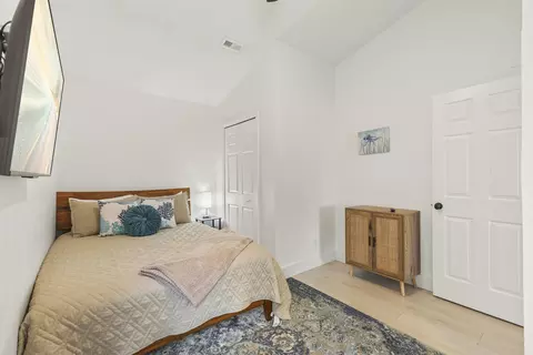 Bedroom - 5448 5th St, Saint Augustine, FL 32080 photo 6 of 10