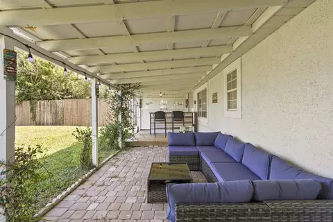 Exterior - 5448 5th St, Saint Augustine, FL 32080 photo 2 of 6