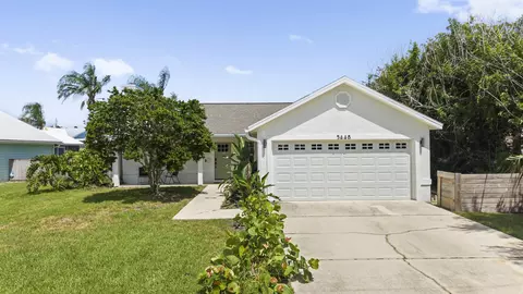 Exterior - 5448 5th St, Saint Augustine, FL 32080 photo 6 of 6
