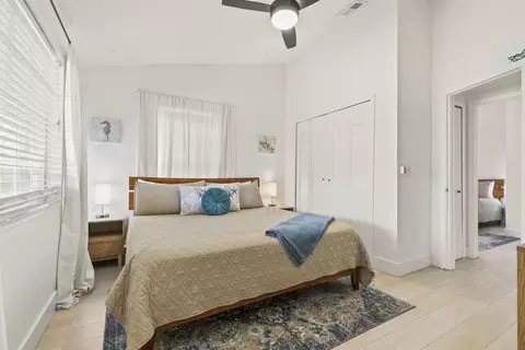 Bedroom - 5448 5th St, Saint Augustine, FL 32080 photo 2 of 10