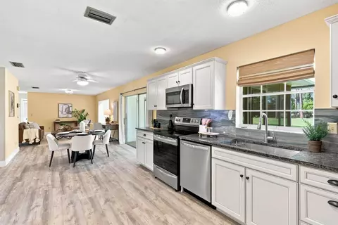 Kitchen - 503 Sevilla Dr, Saint Augustine, FL 32086 photo 3 of 3