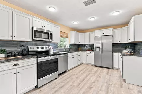 Kitchen - 503 Sevilla Dr, Saint Augustine, FL 32086 photo 1 of 3