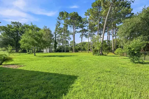 Exterior - 503 Sevilla Dr, Saint Augustine, FL 32086 photo 4 of 4