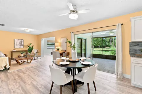 Dining - 503 Sevilla Dr, Saint Augustine, FL 32086 photo 6 of 6