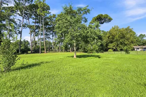 Exterior - 503 Sevilla Dr, Saint Augustine, FL 32086 photo 3 of 4