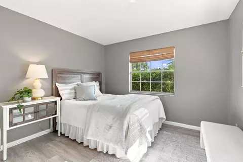 Bedroom - 503 Sevilla Dr, Saint Augustine, FL 32086 photo 6 of 8