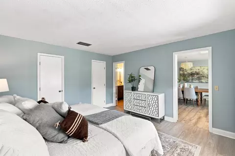 Bedroom - 503 Sevilla Dr, Saint Augustine, FL 32086 photo 3 of 8