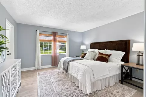 Bedroom - 503 Sevilla Dr, Saint Augustine, FL 32086 photo 2 of 8