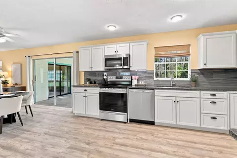 Kitchen - 503 Sevilla Dr, Saint Augustine, FL 32086 photo 2 of 3