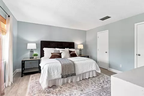 Bedroom - 503 Sevilla Dr, Saint Augustine, FL 32086 photo 1 of 8