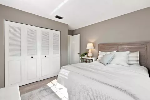 Bedroom - 503 Sevilla Dr, Saint Augustine, FL 32086 photo 5 of 8