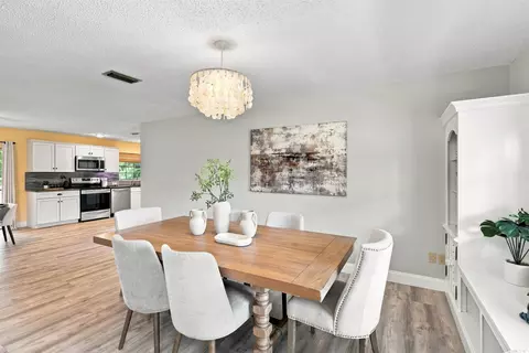 Dining - 503 Sevilla Dr, Saint Augustine, FL 32086 photo 3 of 6