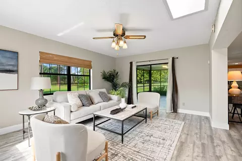Living - 503 Sevilla Dr, Saint Augustine, FL 32086 photo 5 of 6