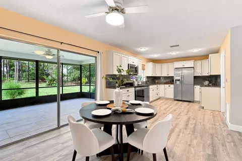 Dining - 503 Sevilla Dr, Saint Augustine, FL 32086 photo 5 of 6