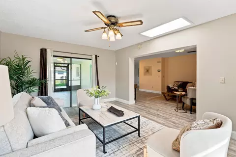 Living - 503 Sevilla Dr, Saint Augustine, FL 32086 photo 6 of 6