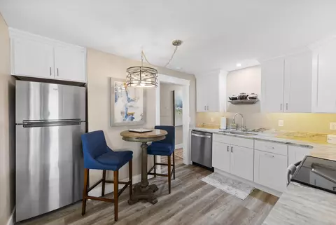 Kitchen - 37 Nesmith Ave, Saint Augustine, FL 32084 photo 1 of 9