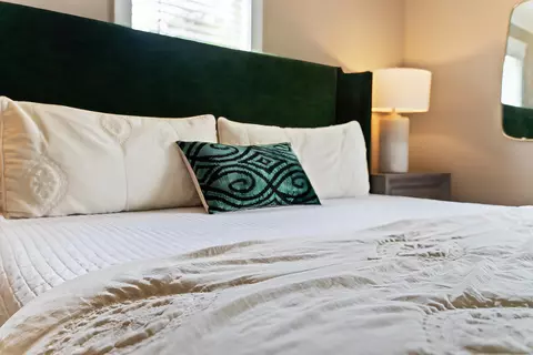 Bedroom - 37 Nesmith Ave, Saint Augustine, FL 32084 photo 6 of 12