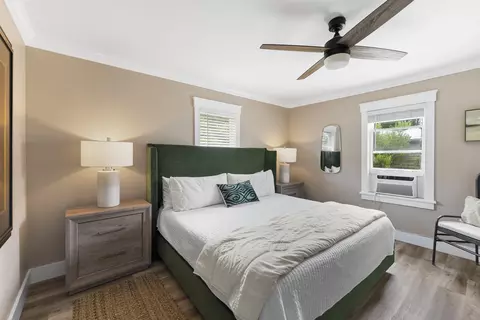 Bedroom - 37 Nesmith Ave, Saint Augustine, FL 32084 photo 12 of 12