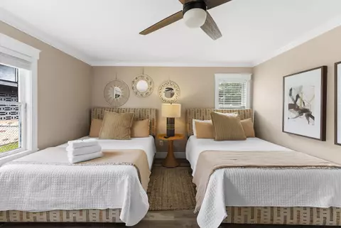 Bedroom - 37 Nesmith Ave, Saint Augustine, FL 32084 photo 4 of 12