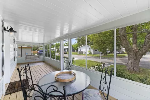 Exterior - 37 Nesmith Ave, Saint Augustine, FL 32084 photo 7 of 7