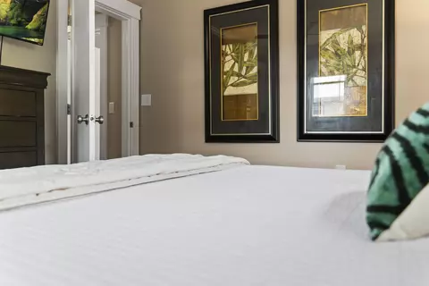 Bedroom - 37 Nesmith Ave, Saint Augustine, FL 32084 photo 9 of 12